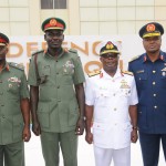 MILITARY RE-AFFIRMS COMMITMENT TO ANNIHILATE INSURGENCY