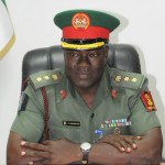Defence Headquarters Gets New Spokeperson