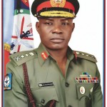 NIGERIANS IN DIASPORA PLEDGE TO SUPPORT THE MILITARY, AWARDS GENERAL OLONISAKIN