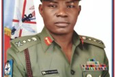 MILITARY NOT PLANNING TO OVERTHROW GOVERNMENT  –  As DHQ Appoints New Commander for Operation Delta Safe