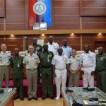 FRANCE PLEDGES OPERATIONAL COOPERATION WITH NIGERIAN MILITARY