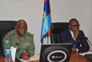THE MINISTRY OF PETROLEUM RESOURCES AND THE DEFENCE HEADQUARTERS STRATEGIZE TO PROTECT PIPELINES