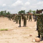 CDS CHALLENGES  MILITARY TO BE  COMBAT READY
