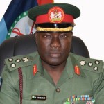 MILITARY WARNS THE NEW NIGER DELTA MILITANT GROUP OF THE CONSEQUENCES OF THEIR ACTION