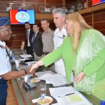 UK PLEDGES GREATER SUPPORT TO NIGERIAN ARMED FORCES
