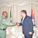 JORDAN TO COLLABORATE WITH NIGERIA ON ENDING TERRORISM