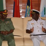 CDS TASKS PARTICIPANTS OF COURSE 24 NATIONAL DEFENCE COLLEGE ON PRAGMATIC LEADERSHIP