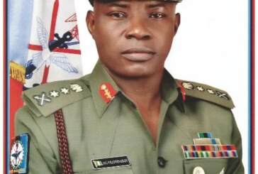 SENSITIZING MILITARY PERSONNEL ON VALUE SYSTEM AND RE-ORIENTATION