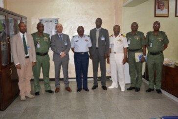 DHQ TO SUPPORT RED CROSS