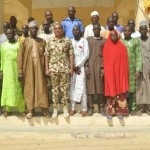 INDIGENES COMMENDS MILITARY FOR RESTORING PEACE TO DIKWA EMIRATE