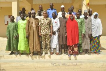 INDIGENES COMMENDS MILITARY FOR RESTORING PEACE TO DIKWA EMIRATE