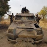 UPDATE ON OPERATION DEEP PUNCH II: TROOPS CLEAR BOKO HARAM OUT OF SABIL HUDA HIDEOUT IN SAMBISA FOREST