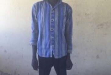 ARMY APPREHENDS WANTED BOKO HARAM TERRORISTS SUSPECT, OTHERS.
