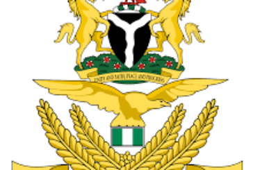 NIGERIAN AIR FORCE SPECIAL FORCES FOIL SUICIDE BOMBING ATTEMPT AT UNIVERSITY OF MAIDUGURI
