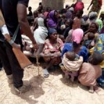 TROOPS RESCUE 149 HOSTAGES… Kill Three Insurgents and capture five