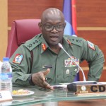 CDS CHARGES NIPSS ON NEW SECURITY FRAMEWORK