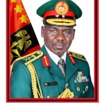 OPENING ADDRESS BY LT GEN TY BURATAI NAM OMM (BR) GSS psc(+) ndc (BD) FCMH FNHAM BA (Hons) MA MPhil CHIEF OF ARMY STAFF ON THE OCCASION OF THE CHIEF OF ARMY STAFF FIRST QUARTER CONFERENCE IN ABUJA ON 10  APRIL 2018