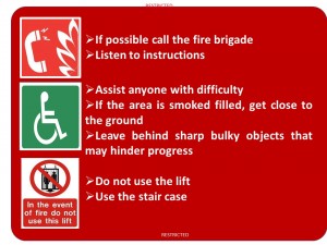 Fire Safety Tips 2