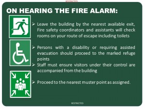 Fire Safety Tips 3