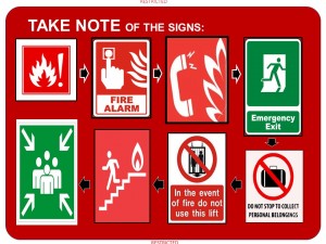 Fire Safety Tips 6