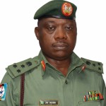 PRESS BRIEFING BY BRIGADIER GENERAL JOHN AGIM  ACTING DIRECTOR DEFENCE INFORMATION ON THE OPERATIONAL ACTIVITIES OF OPERATION DELTA SAFE