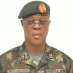 MAJOR GENERAL AUGUSTINE CHRIS CHUKWUDI AGUNDU HAS BEEN APPOINTED COMMANDER OPERATION SAFE HAVEN JOS