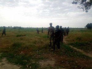Army Neutralizes Boko Haram terrorists in Ambush