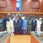 UN, ECOWAS TASK NIGERIAN MILITARY TO SUPPORT  FREE, FAIR ELECTION