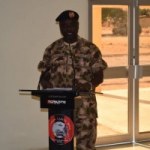 THEATRE COMMAND ORGANISES CADRE COURSE FOR NEWLY POSTED IN COMMANDERS AND STAFF OFFICERS