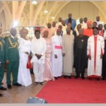 Armed Forces Remembrance Day Celebration 2019 Interdenominational Church Service