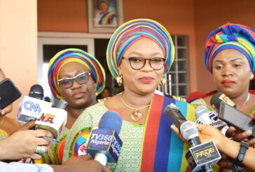 DEPOWA HOLDS TEACHERS’ WORKSHOP, AS MRS OLONISAKIN ADVOCATES INCLUSION OF THINKING SKILLS IN SCHOOLS’ CURRICULUM