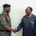 GENERAL GOWON APPLAUDS MANAGERS OF NYSC