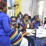 DEPOWA EMPOWERS WIVES OF MILITARY PERSONNEL, OTHERS ON FINANCIAL MANAGEMENT SKILLS