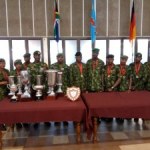 AFN CONTINGENT MAKE NIGERIA PROUD AT INTERNATIONAL MILITARY SPORTING EVENTS