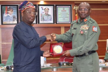 TECHNOLOGICAL INNOVATION: HOUSE COMMITTEE ON DEFENCE LAUDS AFN FOR MANUFACTURING MILITARY HARDWARE