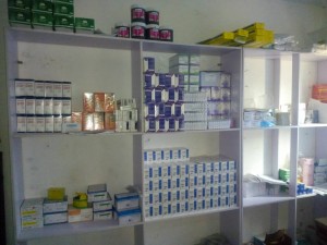 Pharmacy Department (2)
