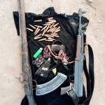 TROOPS OF OPERATION WHIRL STROKE NEUTRALIZE MILITIA LEADER IN BENUE STATE