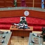 GENERAL UPDATE ON ARMED FORCES OF NIGERIA OPERATIONS