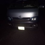 TROOPS OF OPERATION THUNDER STRIKE FOIL ATTEMPTED KIDNAP OF PASSENGERS ALONG ABUJA- KADUNA EXPRESSWAY