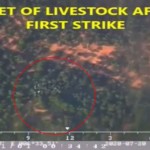 OPERATION HADARIN DAJI: AIR COMPONENT NEUTRALIZES SEVERAL ARMED BANDITS AT KAGARA FOREST IN ZAMFARA STATE
