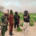 TROOPS OF OPERATION HADARIN DAJI NEUTRALIZES SCORES, RESCUE KIDNAPPED VICTIMS AND RECOVER RUSTLED LIVESTOCK IN SOKOTO AND ZAMFARA STATES