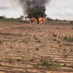 OPERATION HADARIN DAJI: OPERATION SAHEL SANITY TROOPS NEUTRALIZE BANDITS RECOVER ARMS, CATTLE IN NORTH WEST ZONE