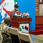 GENERAL UPDATE ON ARMED FORCES OF NIGERIA OPERATIONS FROM 24 JULY TO 6 AUGUST 2020