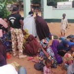 TROOPS OF OPERATION WHIRL STROKE BUST TERRORISTS CELL; RECOVER EXPLOSIVES, ARMS AND AMMUNITION IN NASARAWA, AS 410 MEMBERS OF DARUL SALAM TERRORISTS GROUP SURRENDER