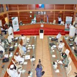 DHQ HOLDS WORKSHOP ON ASSETS DECLARATION AND CODE OF CONDUCT COMPLIANCE