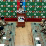 GENERAL UPDATE ON ARMED FORCES OF NIGERIA OPERATIONS FROM 25 SEPTEMBER TO 7 OCTOBER 2020