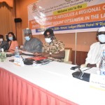 REGIONAL WORKSHOP TO PREVENT VIOLENT EXTREMISM IN THE LAKE CHAD BASIN HOLDS IN N’DJEMENA