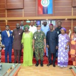 DHQ LAUNCHES ARMED FORCES OF NIGERIA DIGITAL SERVICE PLATFORM FOR PERSONNEL