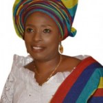 MRS IRABOR TAKESOVER AS FOURTEENTH  PRESIDENT DEFENCE AND POLICE OFFICERS’ WIVES ASSOCIATION