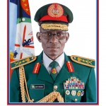 CDS SALUTES TROOPS IN THEATRES OF OPERATIONS, WISHES MEMBERS OF THE ARMED FORCES HAPPY NEW YEAR
